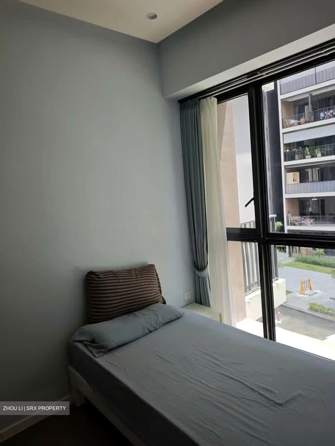Tenet (D18), Condominium #549776431